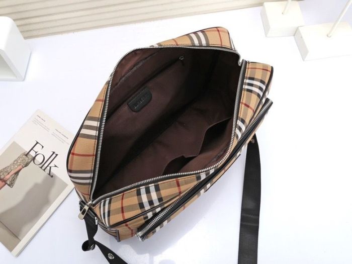 Canvas and split leather baby diaper bag + nursing bottle bag+ cushion, AAA, no box,diaper bag size  35x28x13cm,B98-48