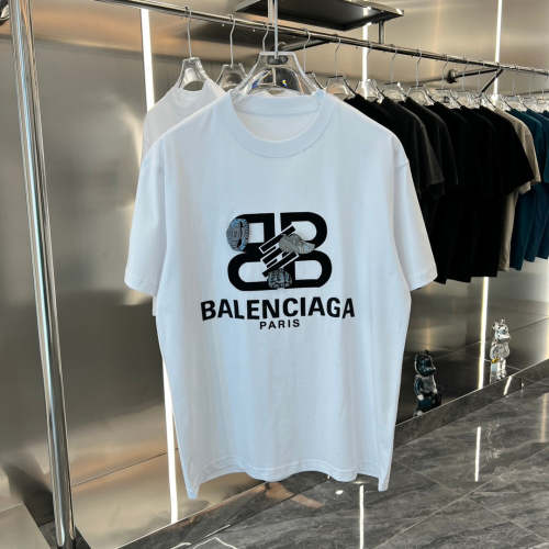 Fashion cotton T shirt for men and women, CL25-986
