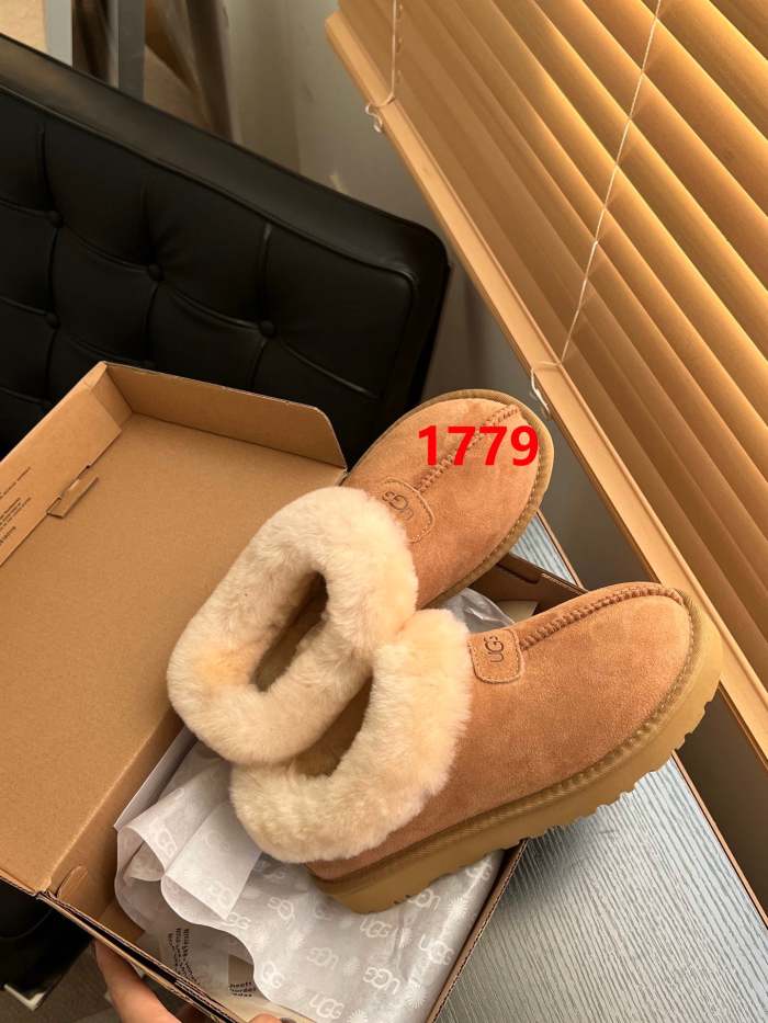 Women flat shoes, size 35-42, SS70-1778-1779