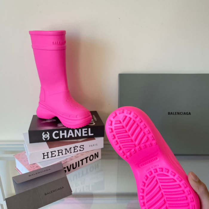 Women boot shoes, size 35-44, SS98-379-383