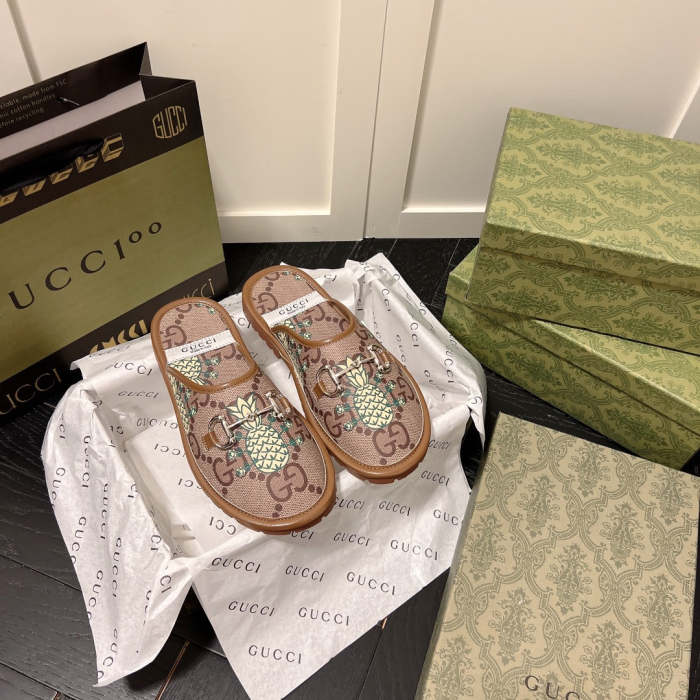 Men's and Women's Flat sandals slippers shoes , size 35-44 ,SS50-1105