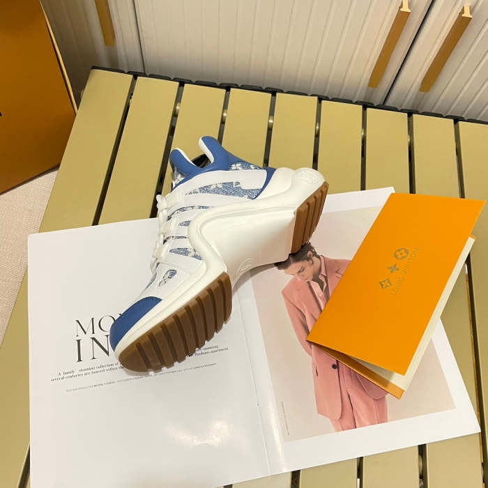 Women sneakers shoes, size 35-41, SS98-396