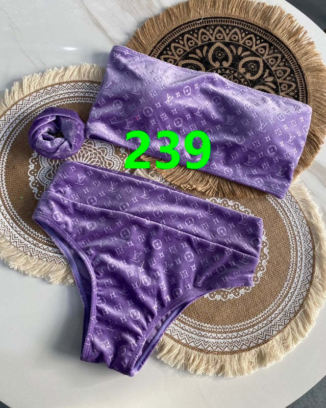 Ladies' sexy swimsuit ,SW25-237-239