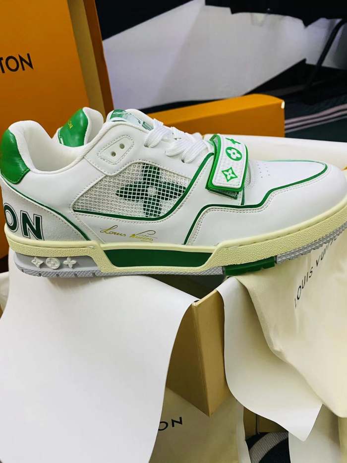 Women men flat sneakers shoes, size 38-45, SS98-334