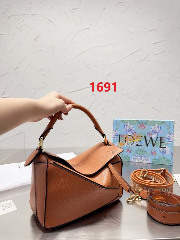 Split leather  bag ,4A,size 25cm, no box, B88-1689-1692