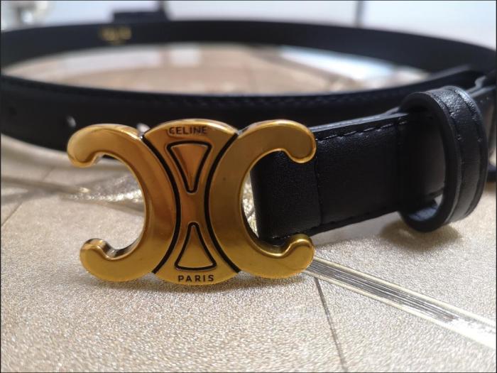Ms split belt， width 2.5cm, BLT10-227-230