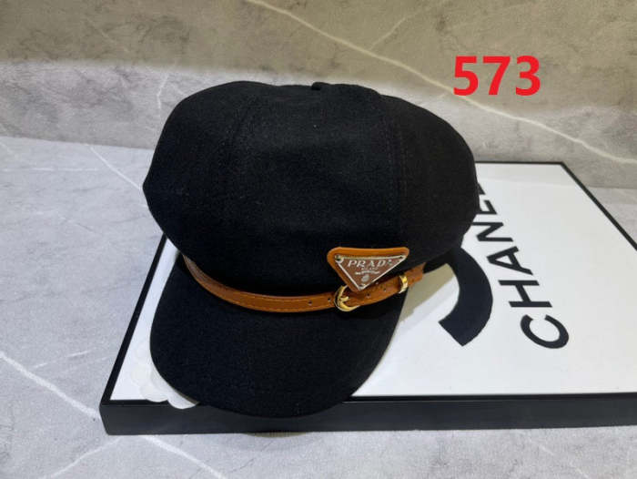 Fashion hat for women ,no box. HX25-572-574