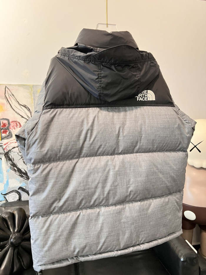 Men's and women's winter thick white duck high quality down jacket, CL110-118