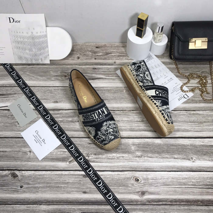 Women's Flat shoes, size 35-40, SS60-2085