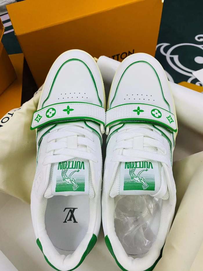 Women men flat sneakers shoes, size 38-45, SS98-334