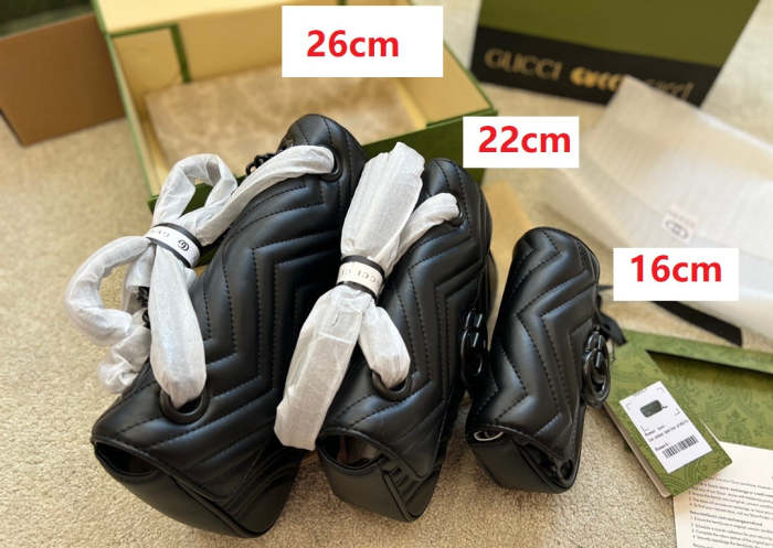 Split leather bag, AAAA,no box, size 26cm or 22cm or 16cm,B88-1350