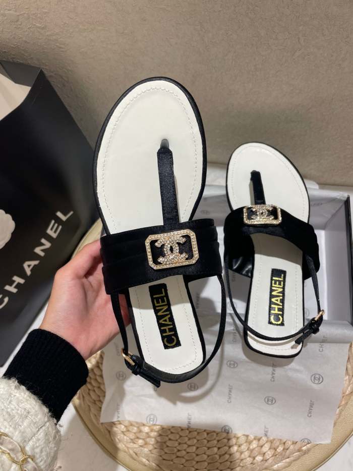 Women's Flat slippers shoes , size 35-41 ,SS50-1185-1187