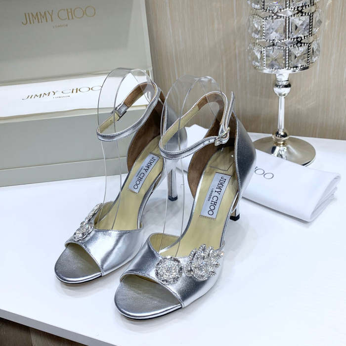 Women heel shoes, heel 8.5cm,size 34-41, SS70-1752-1753
