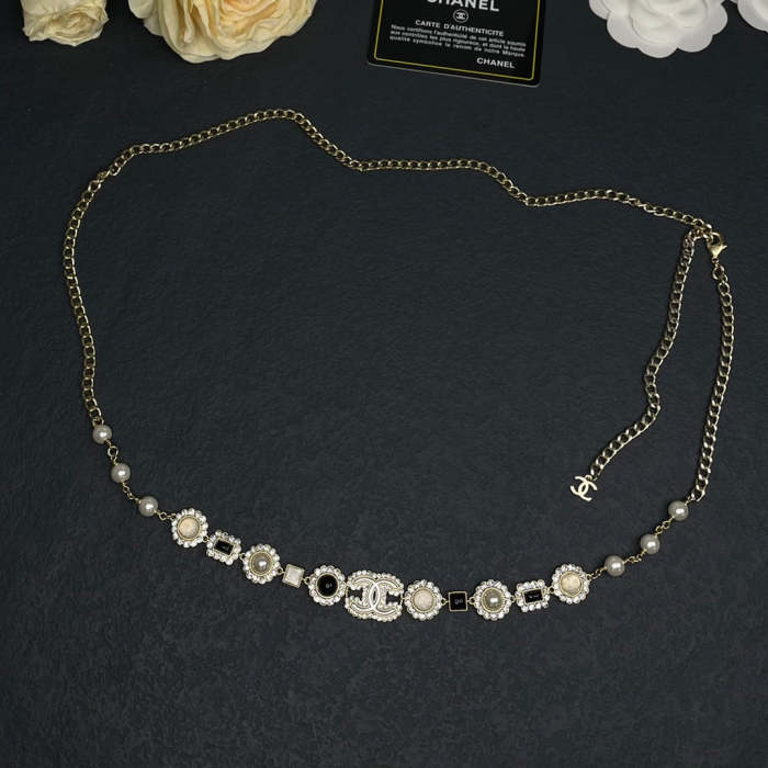 Necklace  jewelry ,with box,  J38-214