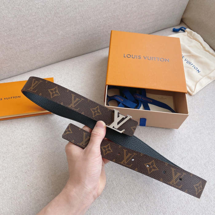Women 30mm leather  belt ,top quality, BLT55-5
