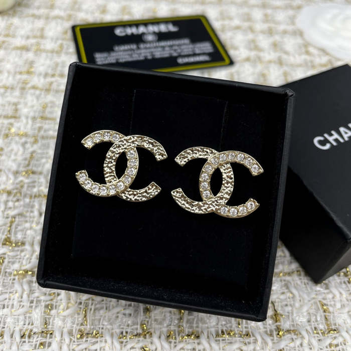Earring  jewelry , with box,  J25-1677