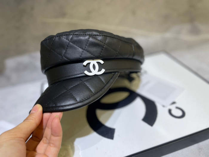 Fashion military hat for women ,no box. HX25-530-531