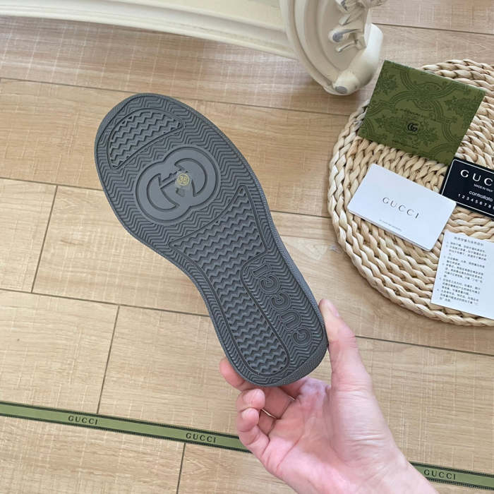 Men and Women's flat shoes, size 34-46, SS60-2289