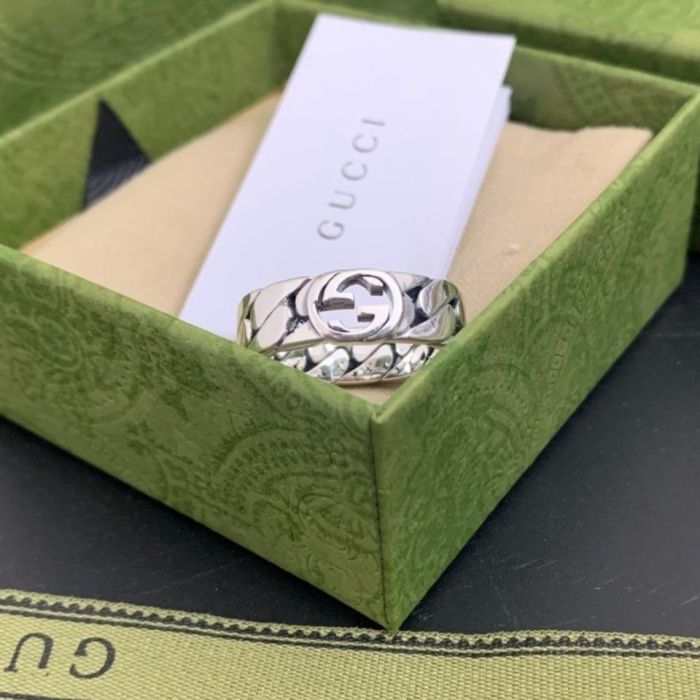 Ring jewelry, with box,J20-538-539