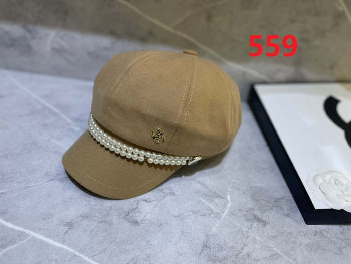Fashion hat for women ,no box. HX25-559-561