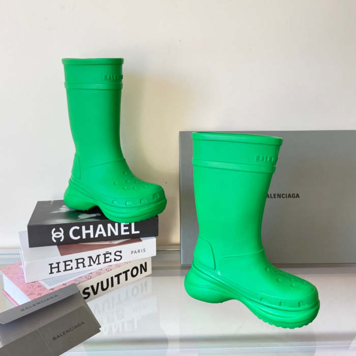 Women boot shoes, size 35-44, SS98-379-383