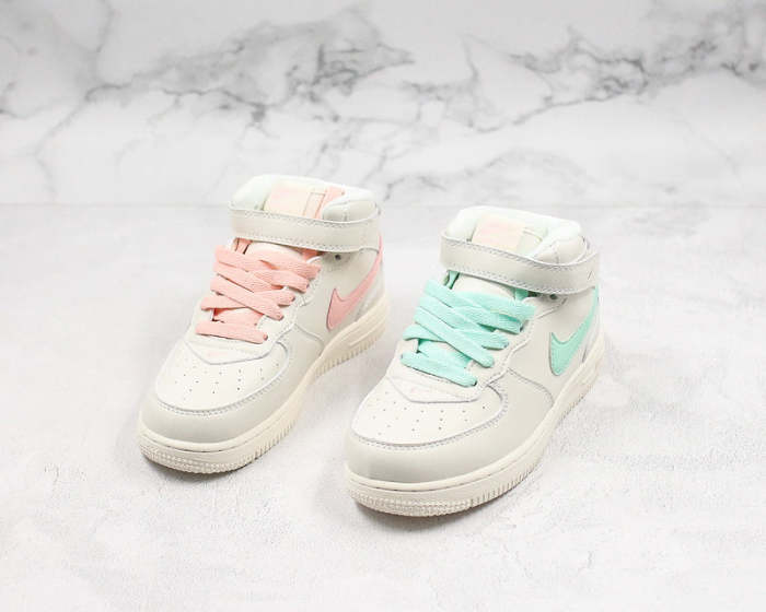 Kid's air force sneakers runner shoes, size 22-35, SS70-1578
