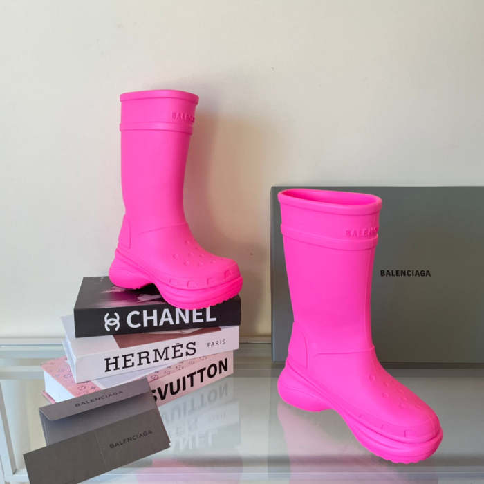 Women boot shoes, size 35-44, SS98-379-383
