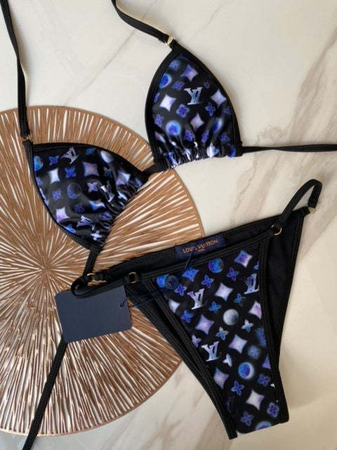 Ladies' sexy high-end swimsuit SW20-103