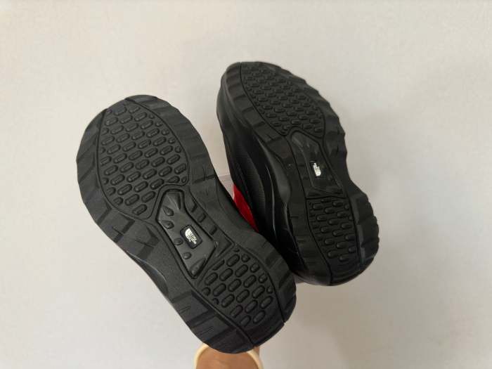 Kid's non-slip down cotton snow boots outdoor sports shoes, size 24-35, SS70-1821-1827