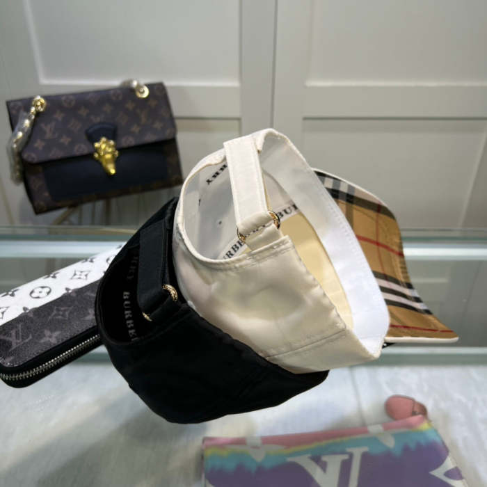 Men women hat, no box,  HAT25-372-373