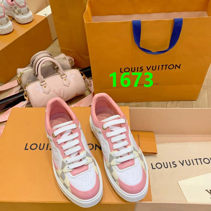 Women flat sneaker shoes, size 35-41, SS70-1673