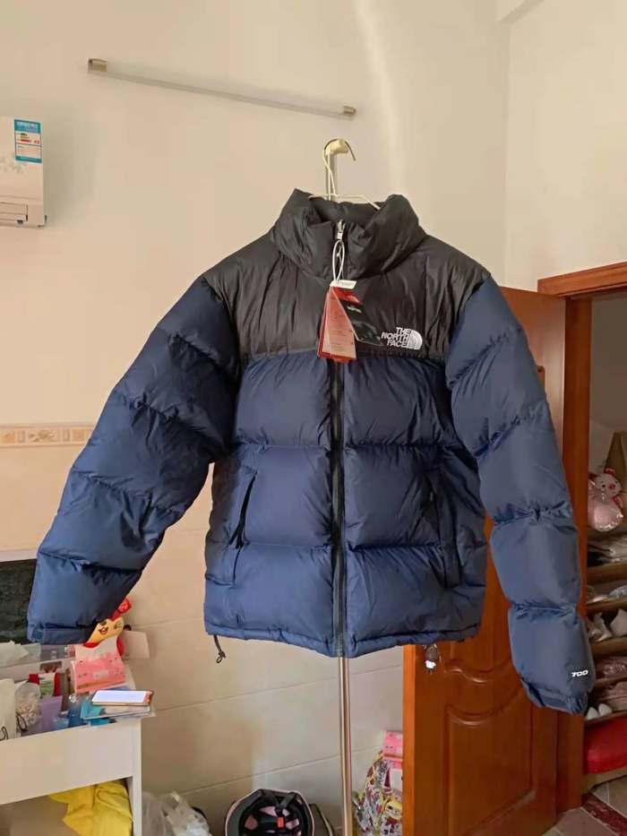 Women men fashion down cotton coat, CL110-45-49
