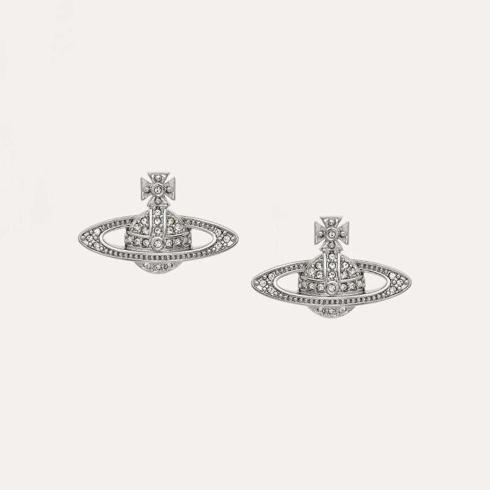 Earring  jewelry , with box,  J25-1610