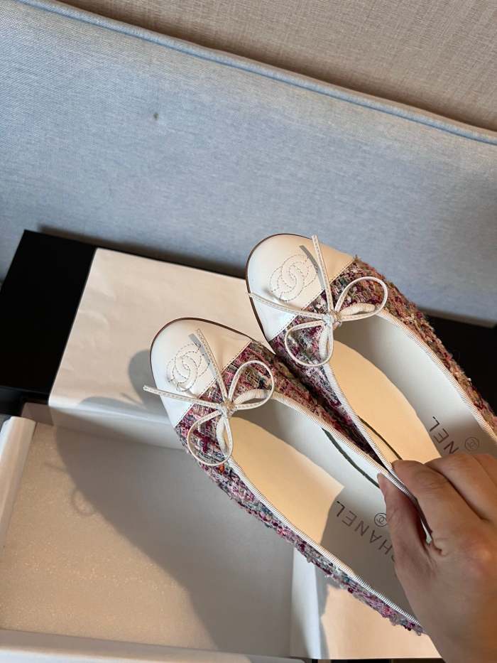 Women's flat shoes, size 35-42, SS50-1350