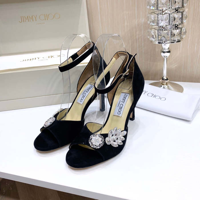 Women heel shoes, heel 8.5cm,size 34-41, SS70-1752-1753