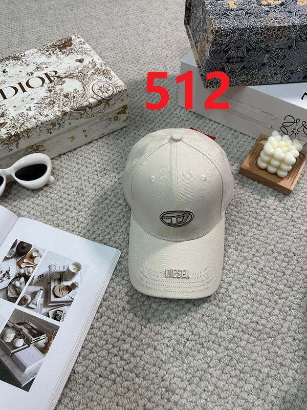 men women hat ,no box. HX25-511-515