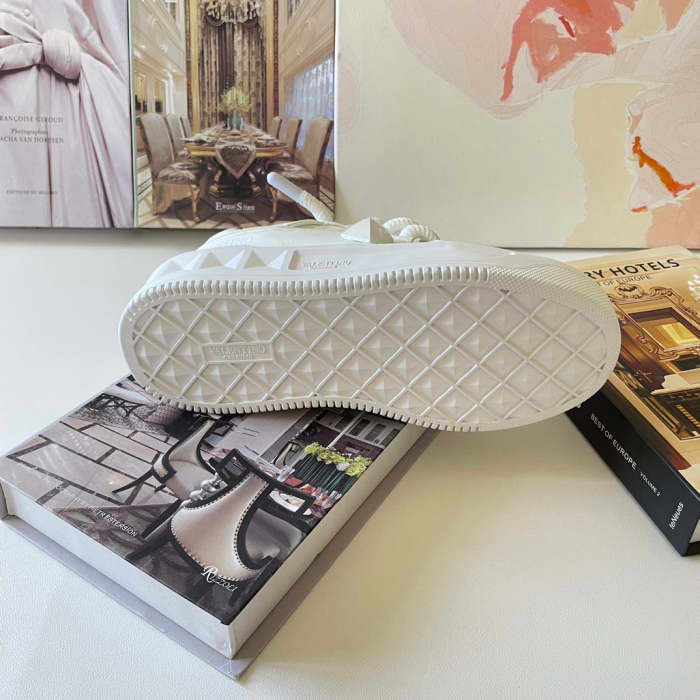 Men and Women's flat runners shoes, size 35-44, SS88-617