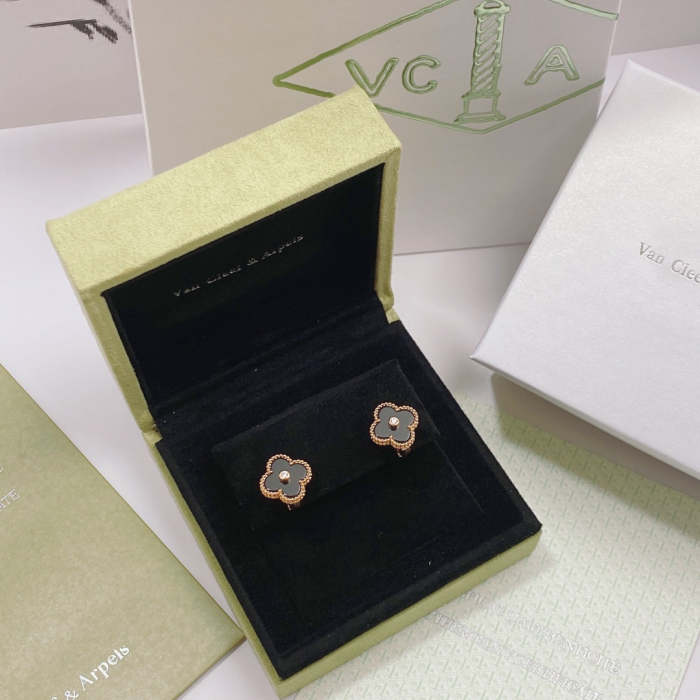 Earring  jewelry ,with box,  J25-1505-1507