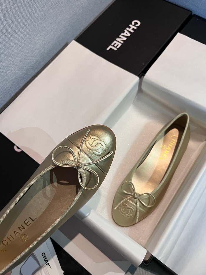 Women's flat shoes, size 35-42, SS50-1365