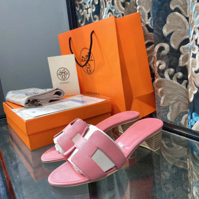 Women's heel sandals shoes,heel 6cm, size 35-42, SS50-1292
