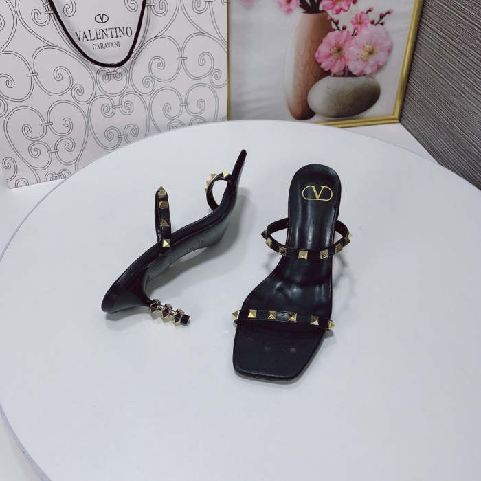 Women heel shoes,heel 7cm,size 34-42, SS60-2220-2223