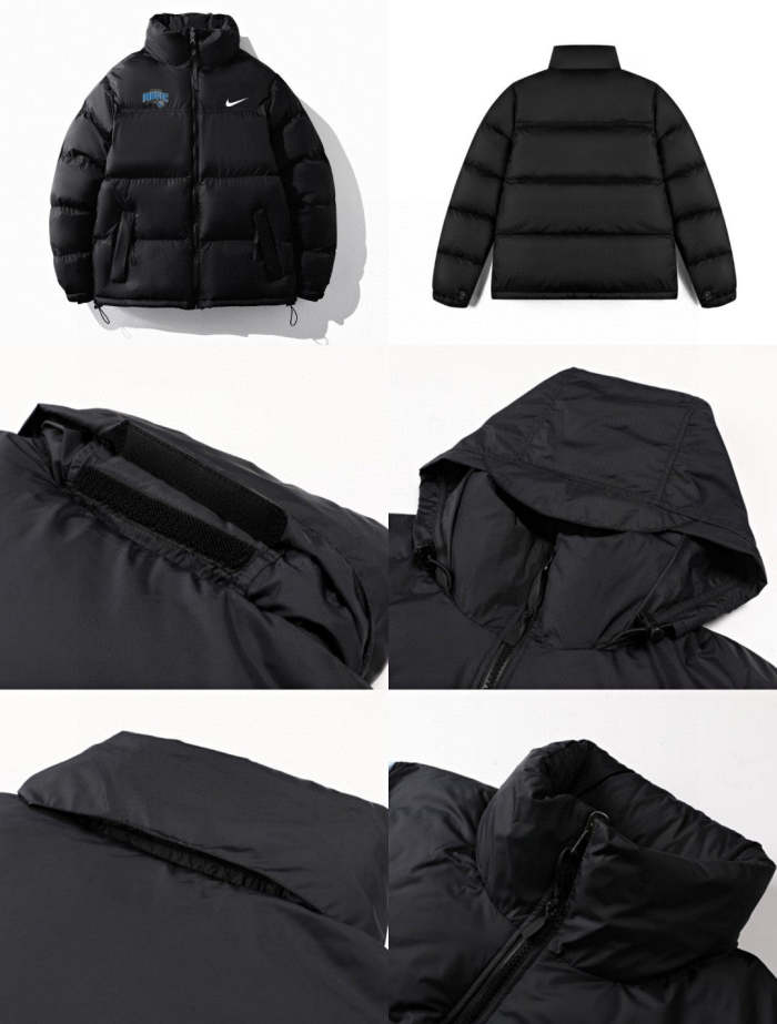 Men's and women's autumn and winter fashion cotton jacket clothes,CL68-358