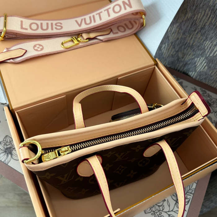 Split leather bag, AAA,size 20cm,no box,B50-1915
