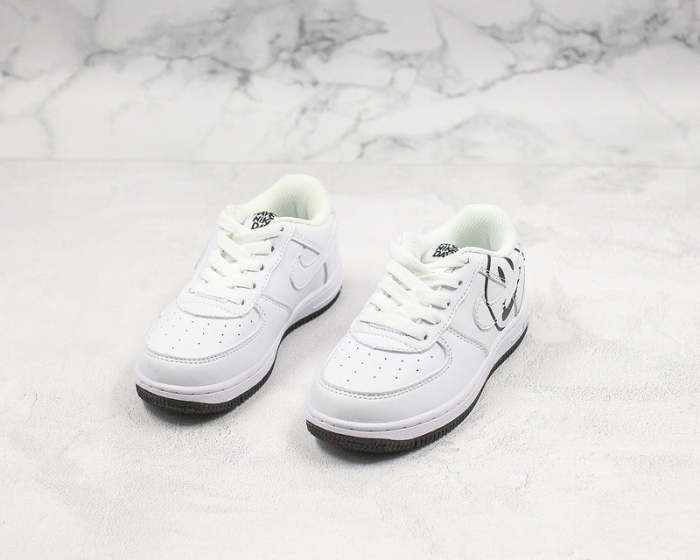 Kid's air force sneakers runner shoes, size 22-35, SS70-1579