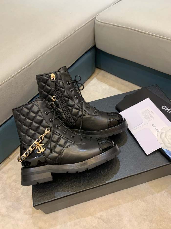 Women boot shoes, size 35-41, SS98-388-389