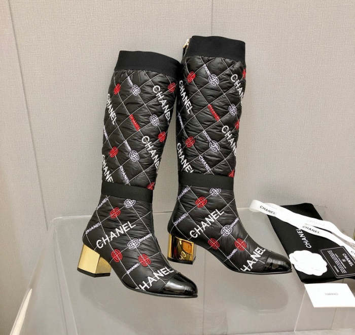 Women boot shoes, size 35-41, SS150-83
