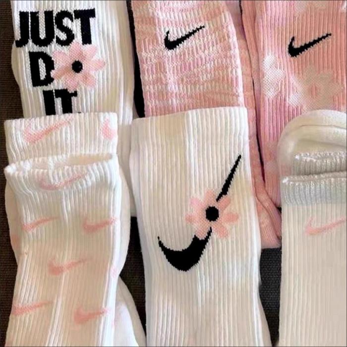 Women cotton long socks, pack of 6 pairs,  CL15.5-69