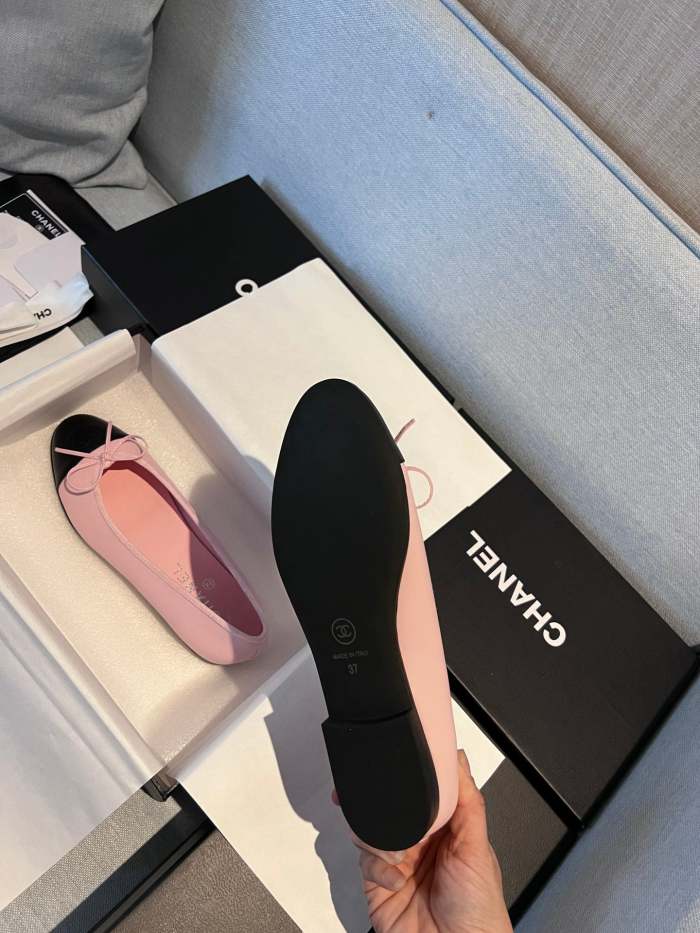 Women's flat shoes, size 35-42, SS50-1362