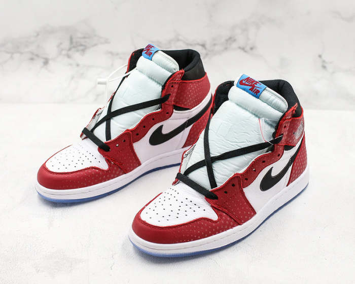 Leather sport sneakers shoes, size 36-46, SS98-433
