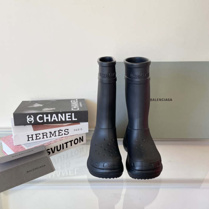Women boot shoes, size 35-44, SS98-379-383